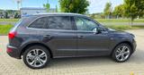 Audi Q5 3.0 TDI S tronic quattro -gepflegter Zustand - Audi Q5 von privat