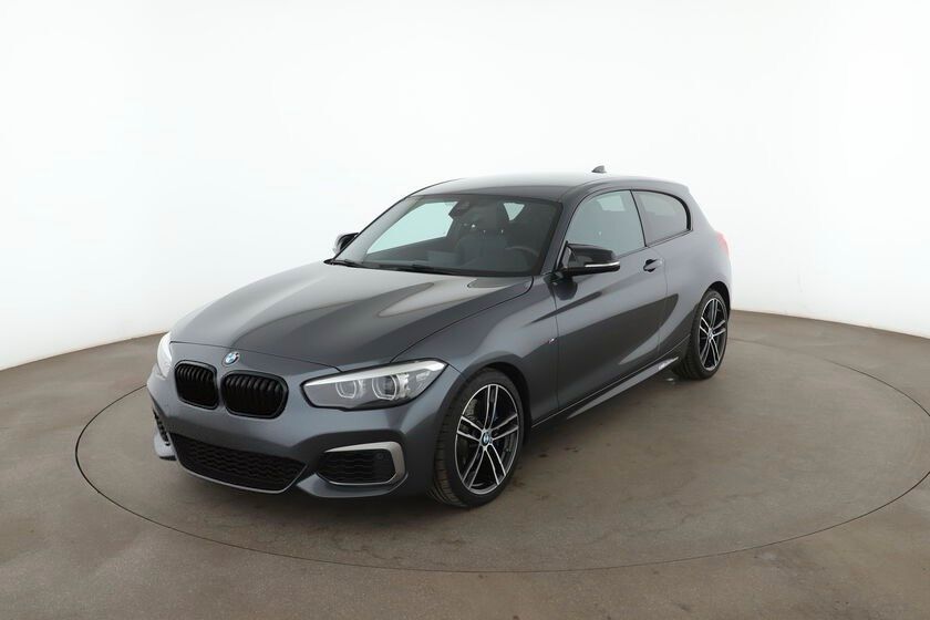 Image of BMW M140i