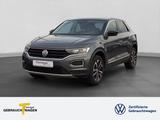 Volkswagen T-Roc 1.5 TSI DSG IQ.DRIVE NAVI VIRTUAL LED - VW T-Roc IQ.DRIVE Gebrauchtwagen