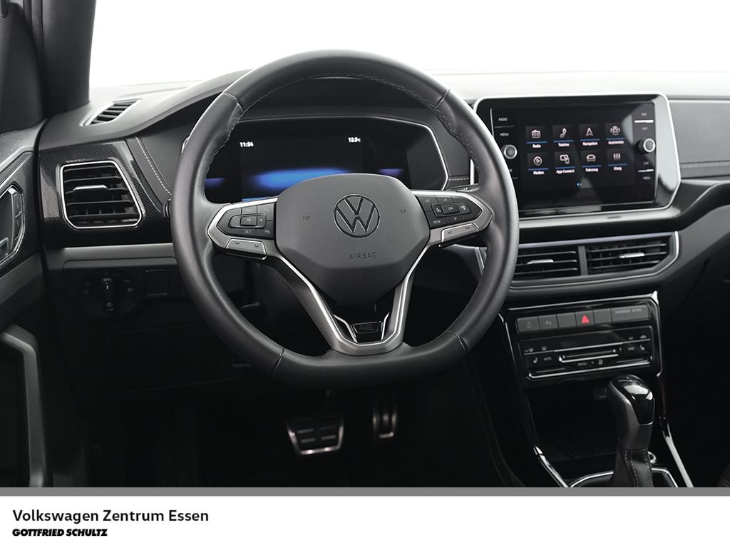 Volkswagen T-Cross - Bild 14