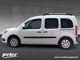 Mercedes-Benz Citan 111CDI Tourer Lang Klima/Navi/Sitzheizung - Mercedes-Benz Citan: Van