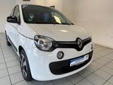 Renault Twingo Limited***Allwetterreifen+Klimaanlage*** - gebrauchte Renault Twingo aus dem Jahr 2017