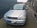Opel Astra G CC 2000er Edition - Opel Astra aus 2000: Edition