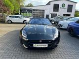 Jaguar F-Type 2.0 L P300 Turbo*NAVI*KAM*LED*SHZ*TEMPOMA - gebrauchte Jaguar F-Type aus dem Jahr 2018