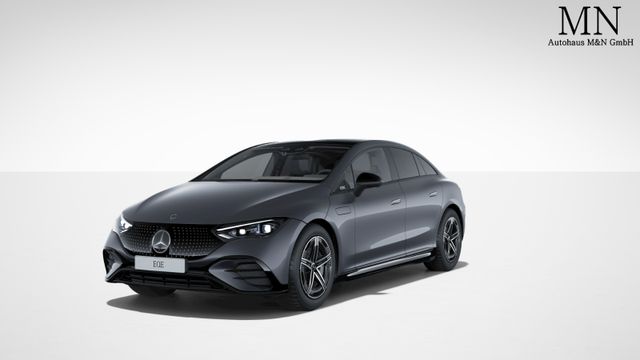MERCEDES-BENZ EQE 350 AMG* Luft* HUD* D.Light*