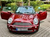 MINI Mini Cooper Cabrio 116 PS | 72.900 km | Leder - MINI Cooper Cabrio aus 2007