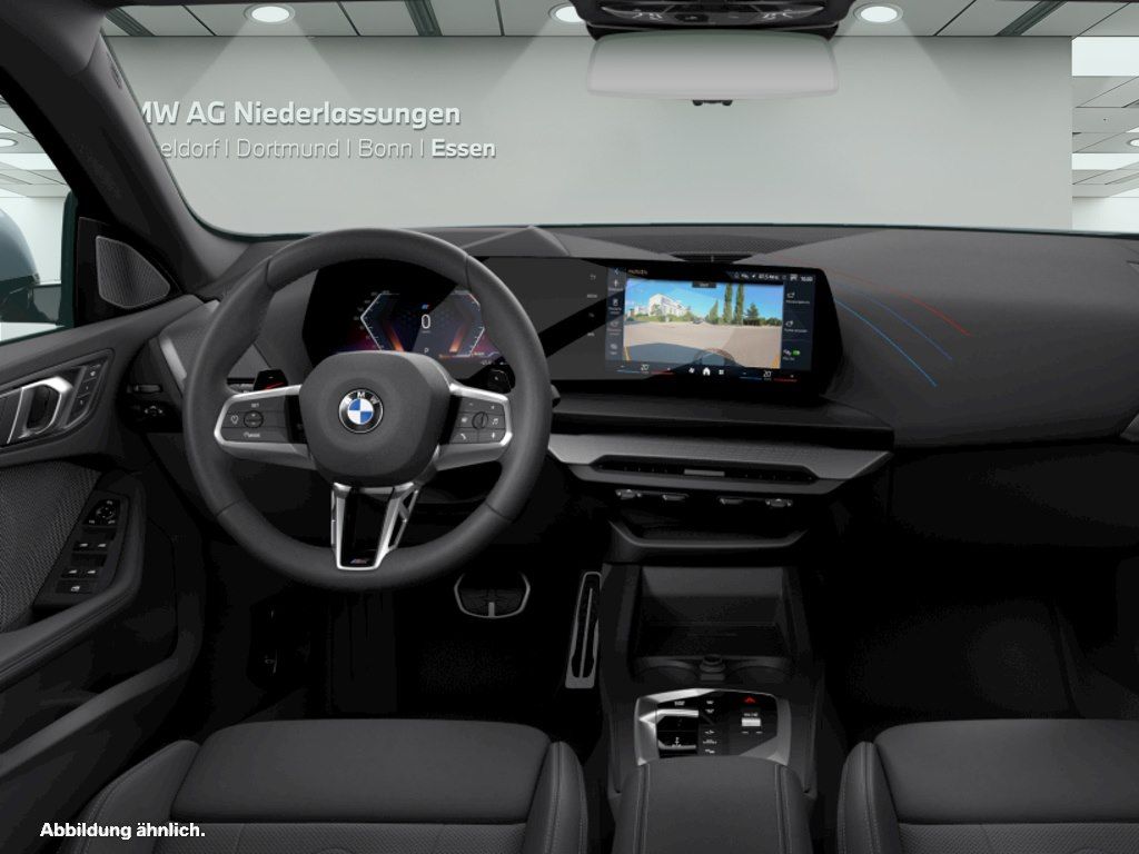 BMW 223 Gran Coupé - Bild 7