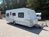 LMC Cello 500 E **Mover+Klima+Vorzelt* - LMC Wohnwagen Cello