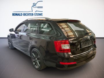 Skoda Octavia - 3