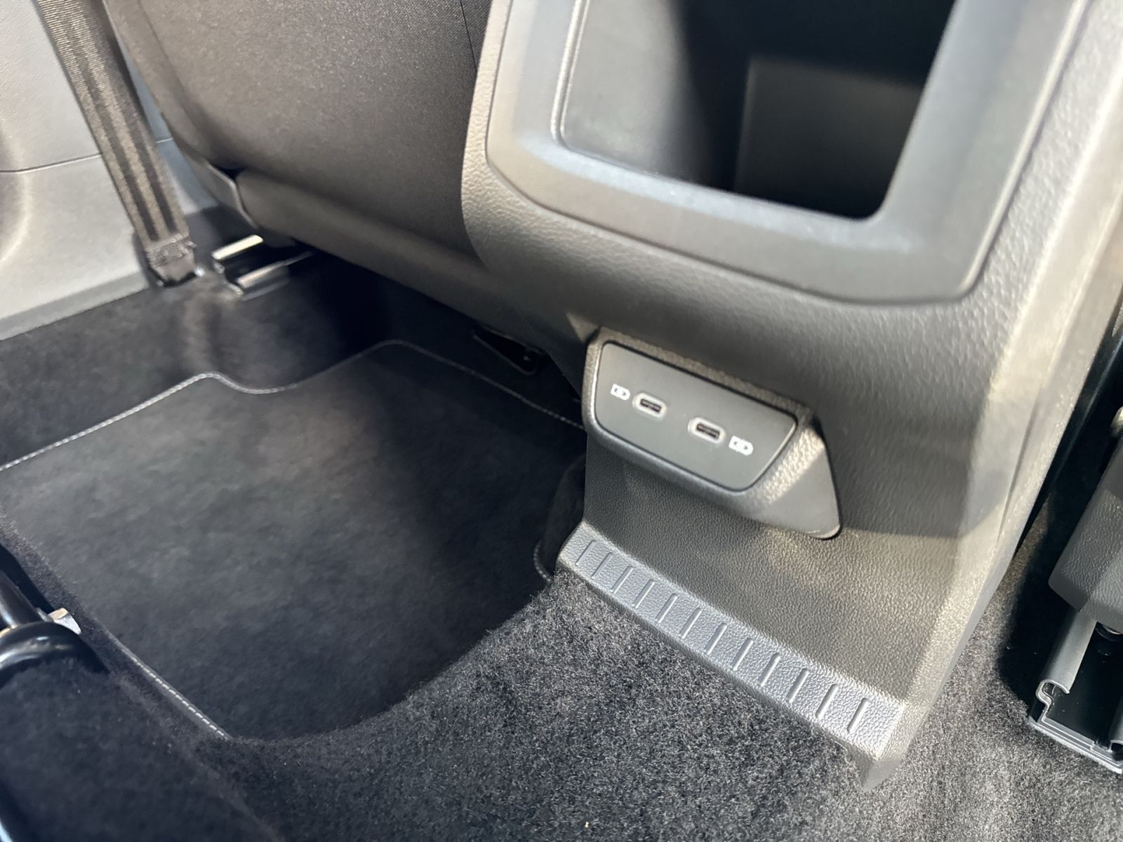 Volkswagen T-Cross - Bild 19