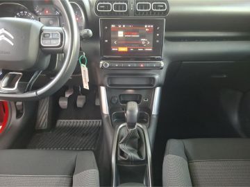Citroën C3 Aircross Feel 1.2 PT 82 °Klima°PDC°Tempomat°