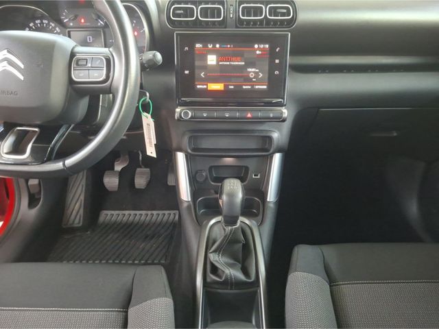 Citroën C3 Aircross Feel 1.2 PT 82 °Klima°PDC°Tempomat°