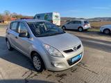 Hyundai i20 Classic - gebrauchte Hyundai i20 aus dem Jahr 2009