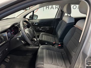 Citroën C3 Plus LED SH PDC hinten