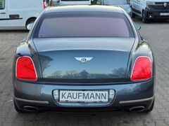 Fahrzeugabbildung Continental Flying Spur 6.0 W12
