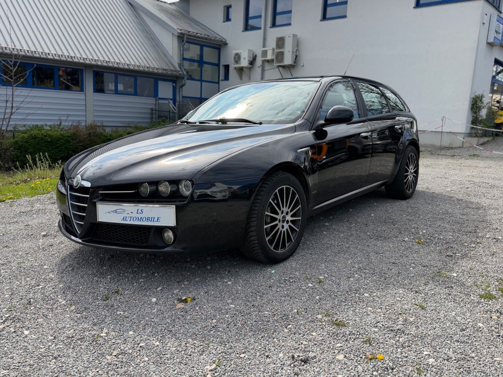 Angebot ansehen Alfa Romeo 159