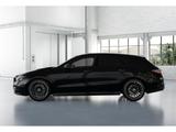 Mercedes-Benz CLA 200 d SB +AMG+SHZ+PDC+Night+SpurW+W-Paket - Mercedes-Benz CLA 200