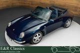 Porsche 911 Carrera Cabrio - Porsche 911 Urmodell aus 1997
