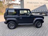 Suzuki Jimny 1.5 ALLGRIP Comfort+ Comfort+ - Suzuki Jimny: Schwarz