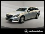 Mercedes-Benz E 220 BlueTEC T Elegance Comand+AHK+Pano+SHD+Cam - Mercedes-Benz E-Klasse: Elegance