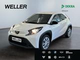 Toyota Aygo X Play *CarPlay*Kamera*ACC*Spurhalteass*DAB - gebrauchte Toyota Aygo (X) aus dem Jahr 2022