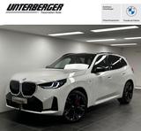 BMW X3 M50 i xDrive M Sportpaket Pro Harman/Kardon P - weiße BMW X3 M50