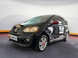 Volkswagen up! 1.0 TSI beats +DAB++KLIMA+ALU - Volkswagen up! in München