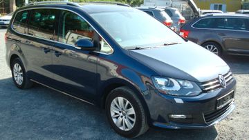 Volkswagen Sharan - 6