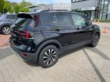 Volkswagen T-Cross Active 1.0 TSI Navi ACC digitales Cockpi - Volkswagen T-Cross aus 2022