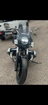 BMW R18 First Edition