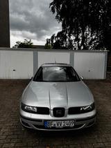 Seat Toledo 1.8 Automatik,Leder,Schiebedac... - Seat Toledo: 1l