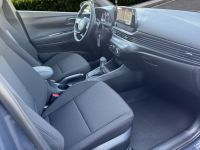 Hyundai i20 - Vorschau Bild 11