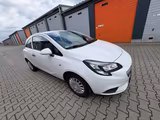 Opel Corsa 1.2 Selection - Opel Corsa Gebrauchtwagen in Hamburg