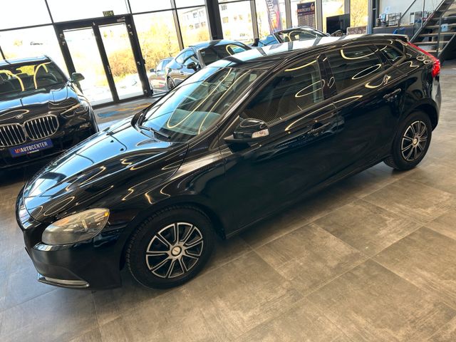 Volvo V40 *1.Hand*Unfallfrei*Klima*