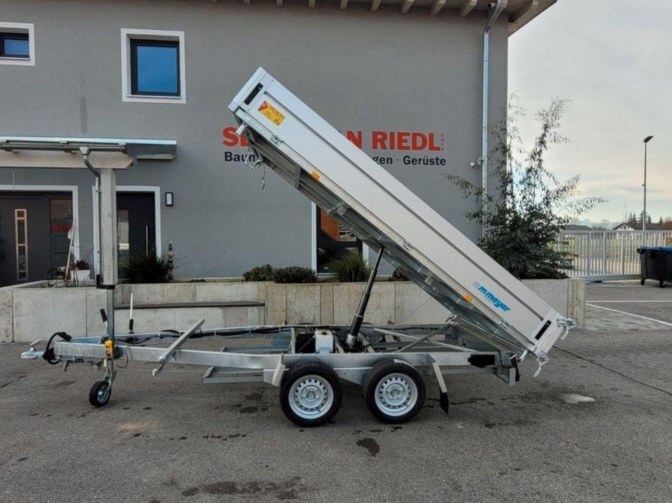 WM Meyer 3-Seiten-Kipper wm meyer HKC 3540/200  NEU