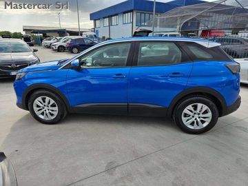 Peugeot 3008 - 5
