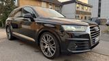 Audi Q7 50 TDI S line Sport Plus - Audi Q7: Sport