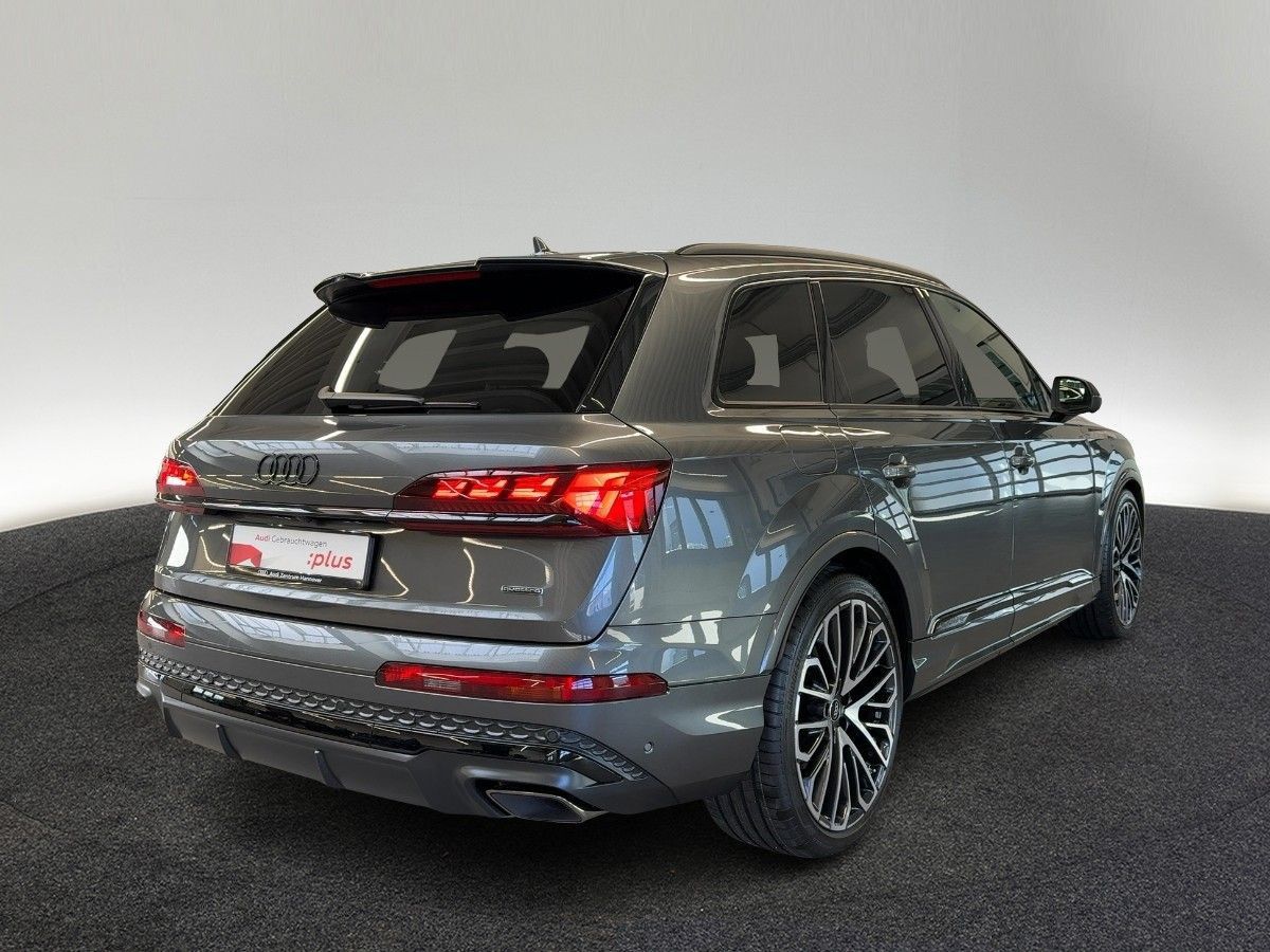 Audi Q7 - Bild 5