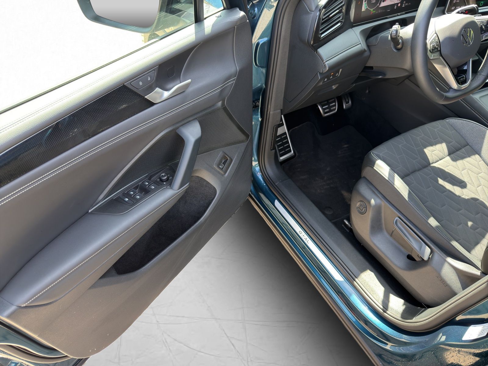 Volkswagen Tiguan - Bild 14