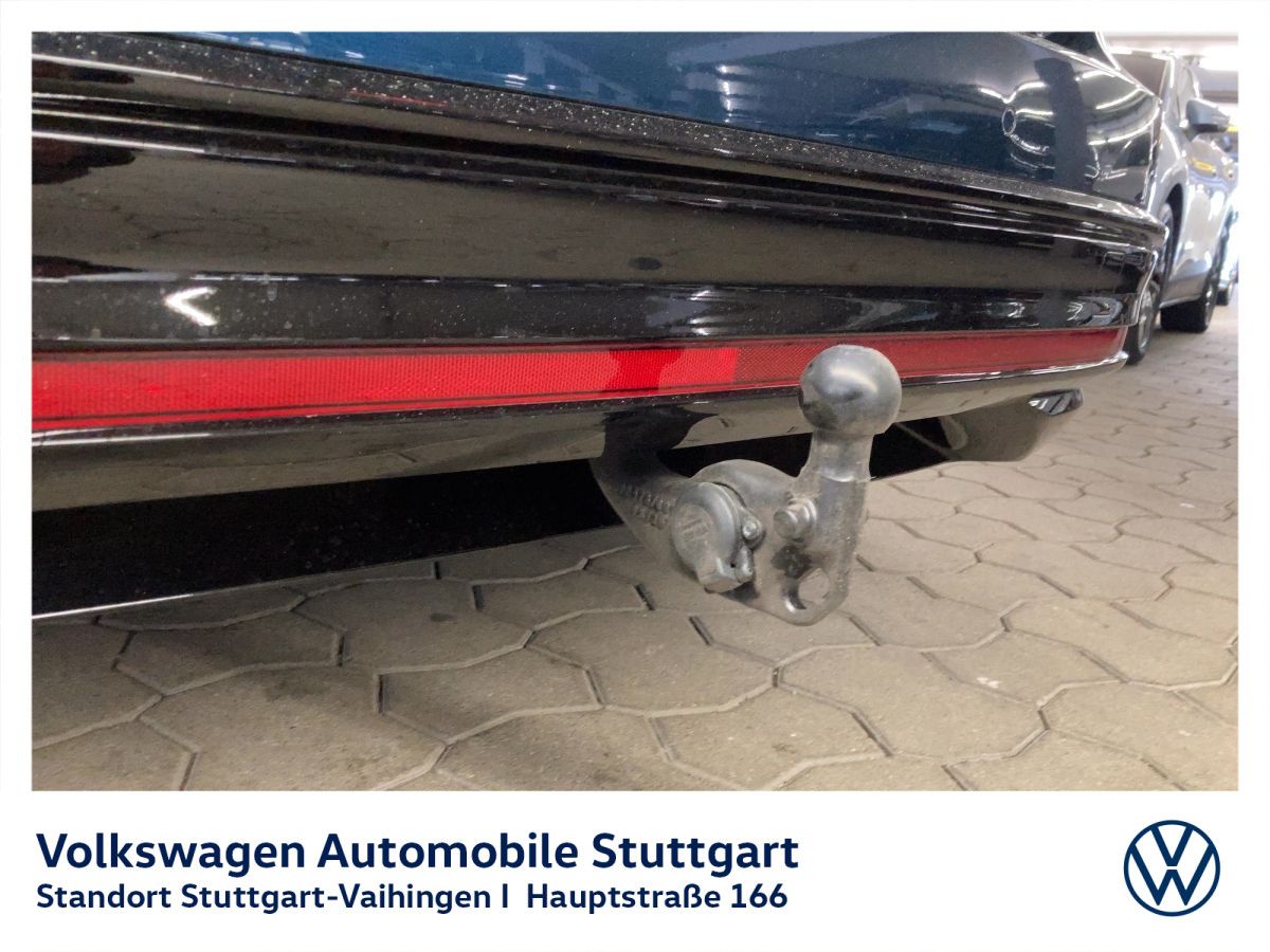 Volkswagen ID.7 - Bild 12