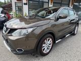 Nissan Qashqai Acenta  1.6Ltr-96kW(131PS) dCi 4x4 - Nissan: X