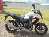 Honda CB 500XA - Offers