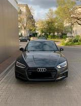 Audi A5 Sportback 2019 S-line - Audi A5: Sportback 20
