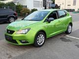 Seat Ibiza Lim. Style Viva - gebrauchte Seat Kleinwagen
