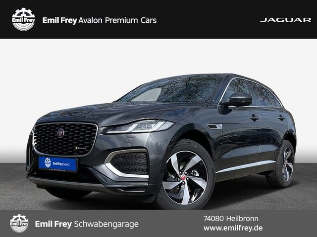 Jaguar F-Pace P400e AWD R-Dynamic S