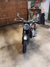 Triumph Bonneville T 120; Bj. 2023; 2751km; neuwertig - TRIUMPH BONNEVILLE T120
