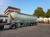 Spitzer Silo 54m³ / ADR  / German! - Spitzer LKWs