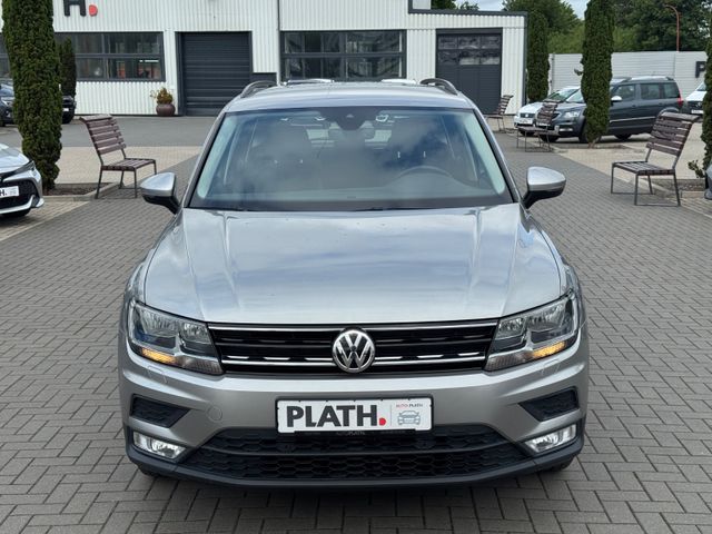 Volkswagen Tiguan  Comfortline BMT/Start-Stopp