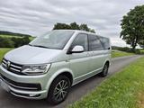 Volkswagen VW Multivan Comfortline Generation 6 - Volkswagen LT aus 2019