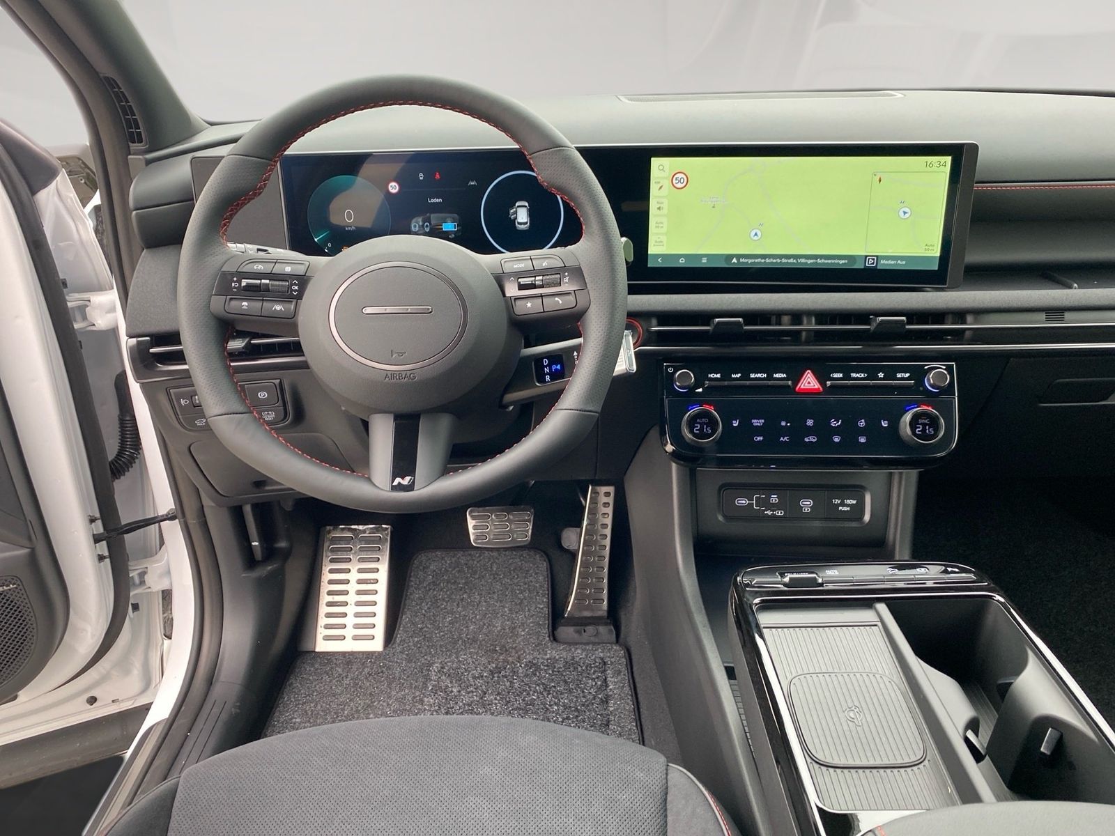 Hyundai Tucson – Bild 10